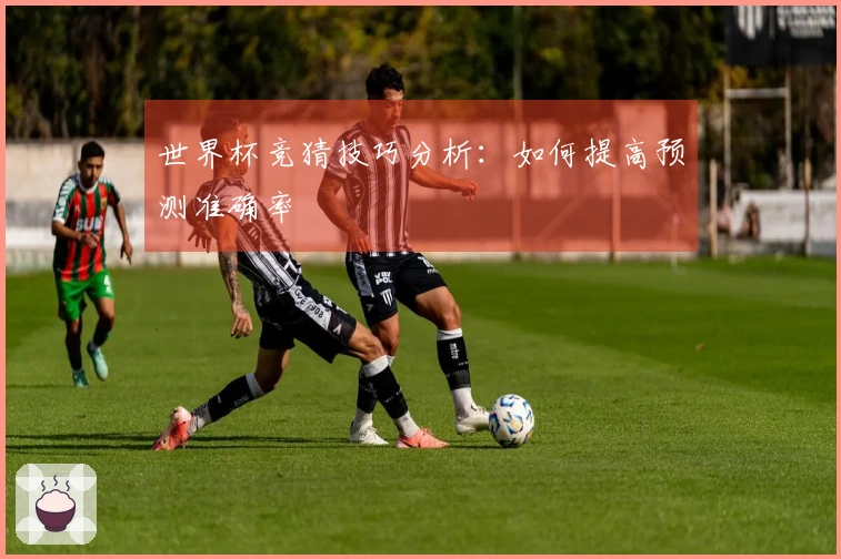 世界杯竞猜技巧分析：如何提高预测准确率