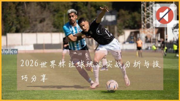 2026世界杯让球玩法实战分析与技巧分享